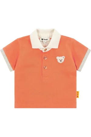Steiff Poloshirt Poloshirt kurzarm Sundancer - Verkäufer: