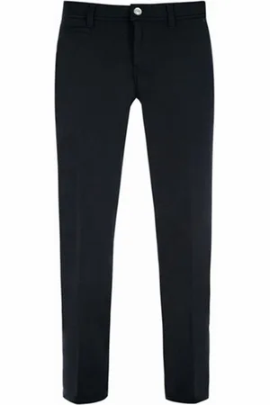 Alberto Golfhose Golf Herren Regular Fit Stretch Energy Winter Golfer Hose 5439 - Verkäufer: highway-shop