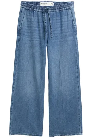 TOM TAILOR Skinny-fit-Jeans Culotte - Verkäufer: Robert Ley Damen & Herrenmoden GmbH & Co KG