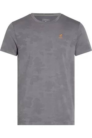 energetics Funktionsshirt He.-T-Shirt Fabio SS M dunkelbraun - Verkäufer: SportTimm