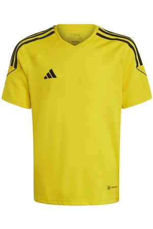 adidas Fußballtrikot adidas Kinder Trikot Tiro 23 League Jersey - Verkäufer: CORTEXPOWER