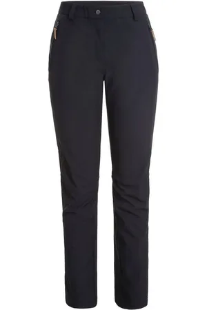 Icepeak Outdoorhose Damen Softshellhose Hose EP ARGONI - Verkäufer: Sport Wawrok GmbH