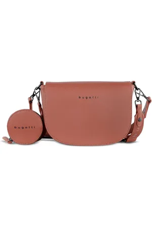 Bugatti Umhängetasche Almata (Set, 2-tlg) - Verkäufer: modeherz