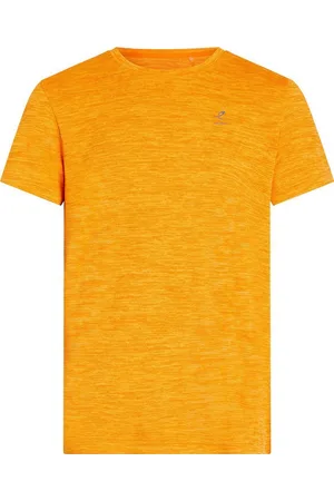 energetics Funktionsshirt He.-T-Shirt Telly SS M MELANGE/NAVY - Verkäufer: SportTimm