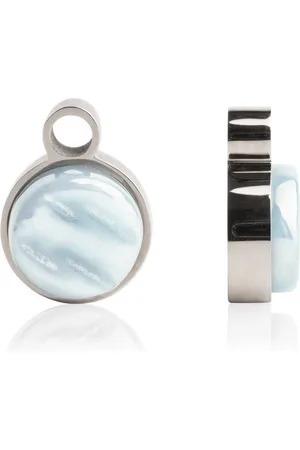 ALEXASCHA Runder Anhänger Anhänger für Creolen • Mix & Match Charms - Verkäufer: