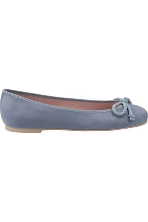 Pretty Ballerinas ANGELIS DENIM Ballerina - Verkäufer: Schuhe Lüke
