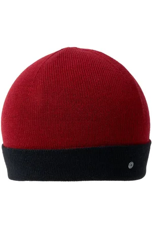 Burlington Beanie Mayfair Mirror (1-St) passend zu den Strümpfen Leeds & Bloomsbury - Verkäufer: FALKE