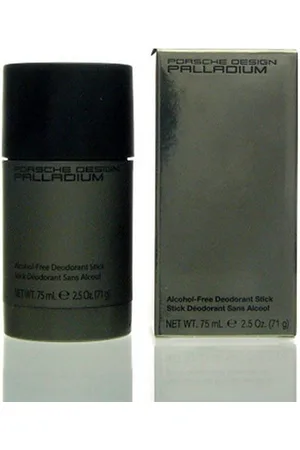Porsche Design Körperspray Palladium Deodorant Deo Stick 75 ml - Verkäufer: RedZilla