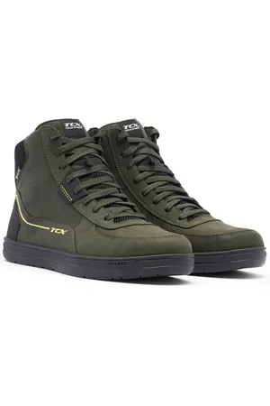 TCX Mood 2 GTX Motorrad Schuhe Motorradstiefel - Verkäufer: Fc-Moto
