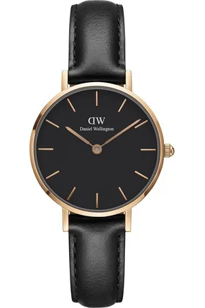 Daniel Wellington Quarzuhr Damen-Uhren Analog Quarz, Klassikuhr - Verkäufer: CHRIST Juweliere und Uhrmacher seit 1863 GmbH