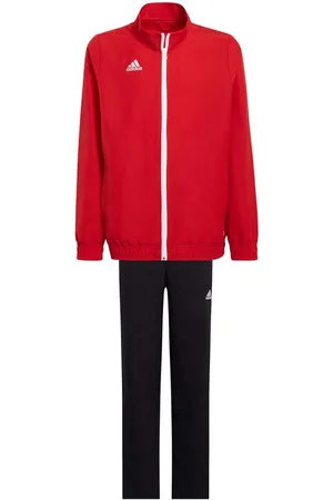 adidas Präsentationsanzug adidas Kinder Präsentationsanzug Entrada 22 - Verkäufer: CORTEXPOWER