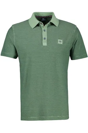 Lerros Poloshirt 2523211 - Verkäufer: MichaelaX-Fashion-Trade