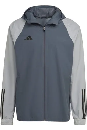 adidas Regenjacke adidas Herren Allwetterjacke Tiro 23 Competition All-Weather Jacket - Verkäufer: CORTEXPOWER