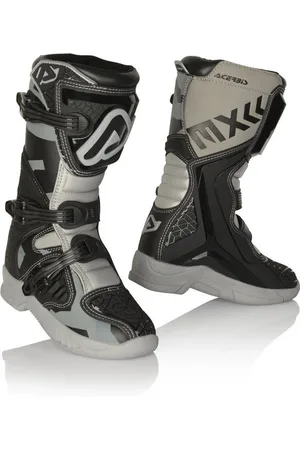 Acerbis X-Team Kinder Motocross Stiefel Motorradstiefel abriebfest - Verkäufer: Fc-Moto