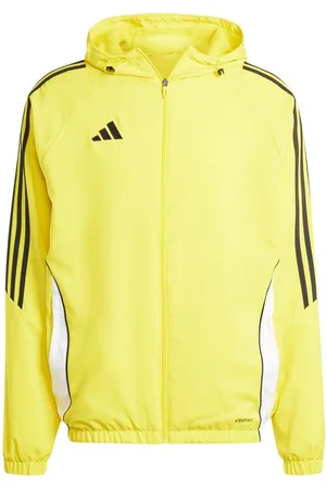 adidas Regenjacke adidas Herren Windbreaker Tiro 24 WB - Verkäufer: CORTEXPOWER