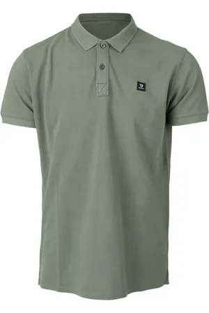 Brunotti Poloshirt TavECO Men Polo Vintage Green - Verkäufer: Sport Seeger