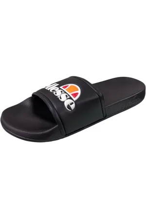 Ellesse Unisex Slides Badelatschen Badeschuhe Sandalen Badeschuhe Pantoletten Badesandale - Verkäufer: NERA GmbH