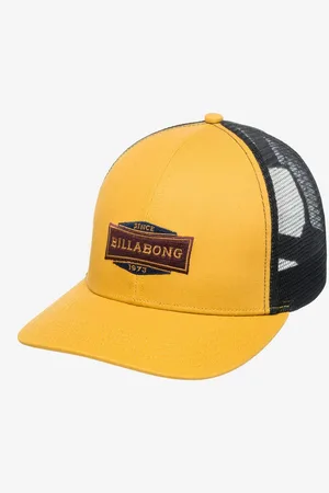 Billabong Snapback Cap Walled - Snapback-Cap für Männer - Verkäufer: MOOLOOLABAS