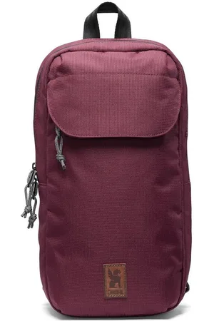 CHROME Umhängetasche Ruckas Sling Bag 8 - Umhängetasche 35 cm (royale) - Verkäufer: Markenkoffer