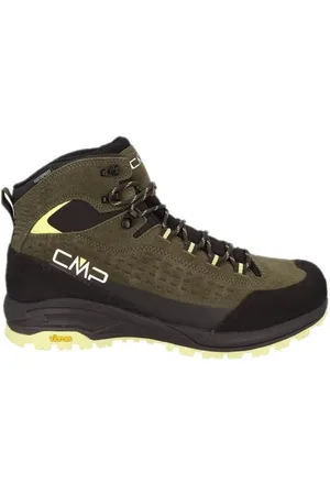 Campagnolo VERTYX MID TREKKING SHOES WP Wanderschuh - Verkäufer: Sportpoint24