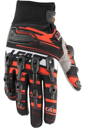 Leatt Motorradhandschuhe AirFlex Wind Handschuhe atmungsaktiv winddicht dehnbar - Verkäufer: Fc-Moto