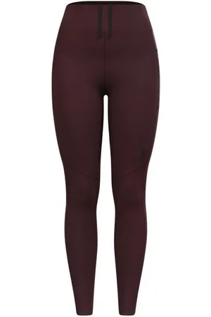 Odlo Funktionstights Damen Lauftight ZEROWEIGHT WARM 323881 - Verkäufer: CORTEXPOWER