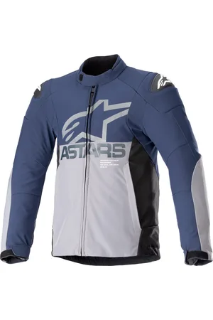 Alpinestars Motorradjacke SMX wasserdichte Motorrad Textiljacke herausnehmbares Innenfutter - Verkäufer: Fc-Moto