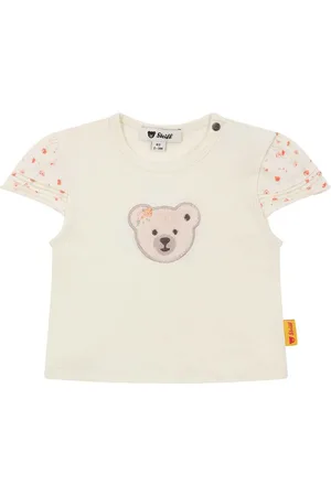 Steiff T-Shirt T-Shirt kurzarm Sundancer - Verkäufer:
