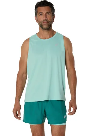 Asics Lauftop CORE SINGLET