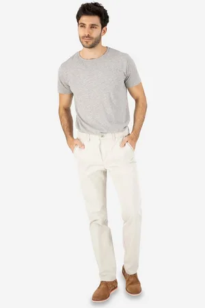 Club of Comfort Chinohose GARVEY 6701 - Verkäufer: