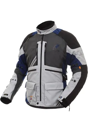 Rukka Motorradjacke Offlane Motorrad Textiljacke - Verkäufer: Fc-Moto