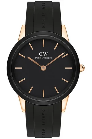 Daniel Wellington Quarzuhr Iconic Link Lumine, Iconic Motion Uhr DW00100426 - Verkäufer: Juwelier Bektas e.K.