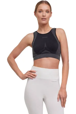 Falke Sport-BH (1-tlg) mit leichtem Halt und nahtloser Verarbeitung - Verkäufer: