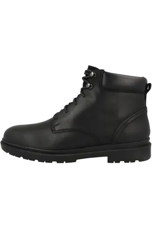 Geox Andalo A Herren Stiefelette - Verkäufer: Tauro