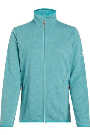 mc kinley Strickfleecejacke Da.-Unterjacke Roto II wms - Verkäufer: Intersport Middendorf