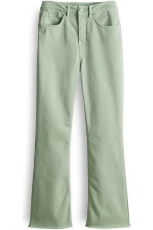 Opus Skinny-fit-Jeans Eboni french - Verkäufer: Robert Ley Damen & Herrenmoden GmbH & Co KG