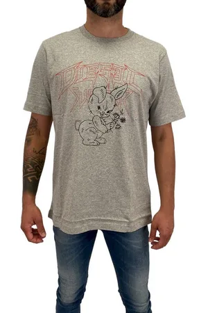 Diesel T-Shirt "T-Just-W1" - Verkäufer: fashion4smile