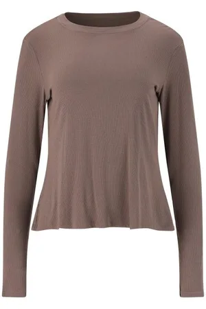 Athlecia Langarmshirt Mandes W L/S Tee FALCON - Verkäufer: INTERSPORT Schwab