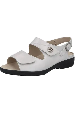 Solidus Weiblich Lia Sandale Leder Sandalette - Verkäufer: Shoes & Fashion