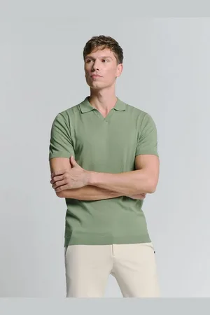 No Excess Poloshirt - Verkäufer: Modehaus Weingarten Köln