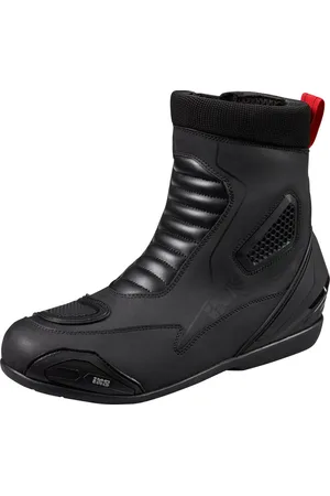 IXS RS-100 S Motorradstiefel Motorradstiefel atmungsaktiv abriebfest - Verkäufer: Fc-Moto