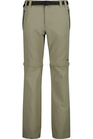 CMP Outdoorhose Herren Zip-Wanderhose - Verkäufer: Sport Forster