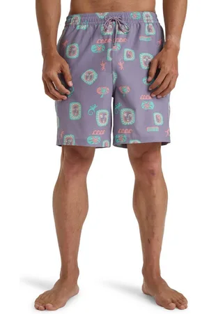 Billabong Boardshorts Wasted Times 18.5"