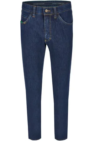 Club of Comfort 5-Pocket-Jeans Henry-X - Verkäufer: MichaelaX-Fashion-Trade