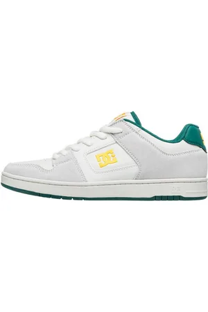Dcshoes Manteca 4 S Skateschuh