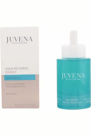 Juvena Tagescreme Skin Energy Serum Aqua Recharge Essence 50ml - Verkäufer: beauty-for-less