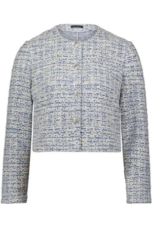 Betty Barclay Jackenblazer - Verkäufer: Kaufhaus Ahrens GmbH & Co. KG