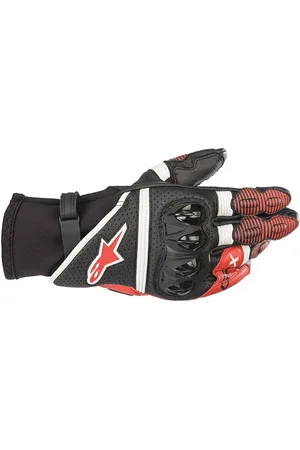 Alpinestars Motorradhandschuhe GP X V2 Motorradhandschuhe abriebfest - Verkäufer: Fc-Moto