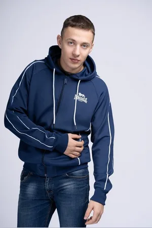 Lonsdale London Trainingsjacke Achavanich - Verkäufer: 247Group GmbH