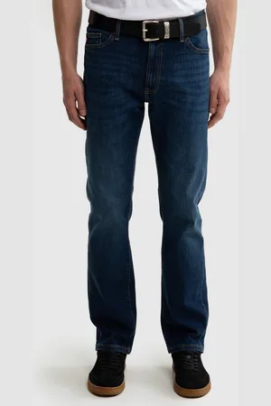 Big Star Straight-Jeans COLT hohe Leibhöhe - Verkäufer: